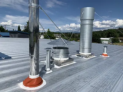 Commercial Roof Repair SD South Dakota 6