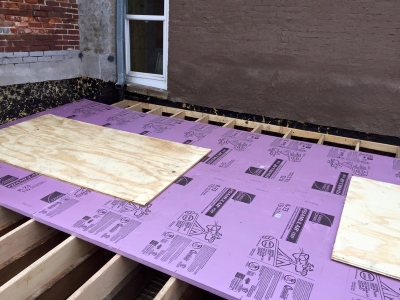 Commercial Roof Replacement OH Ohio 6